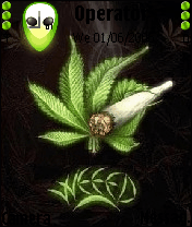 weed