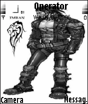 HUNTER JR5