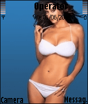 Catherine Bell