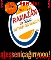 ateş seni çağırıyoooo