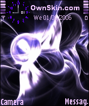 Cool Skin