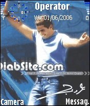 amr diab