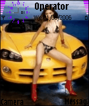viper girls
