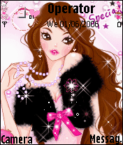 Luv pink