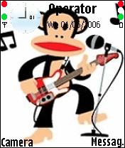 paul frank