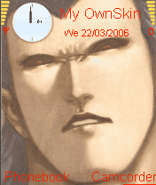 Sang Asura