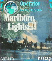 marlboro lights