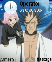 zaraki kenpachi