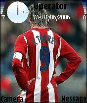 torres
