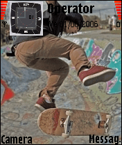 pro skater