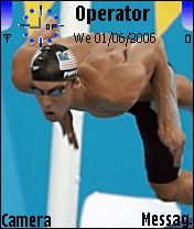 micheal phelps