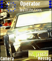NFS most wanted
