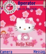 KITTY