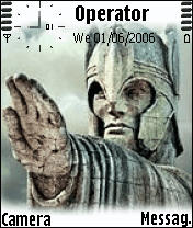 Argonath