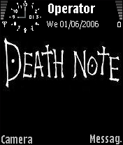 Death Note v1