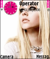 avril