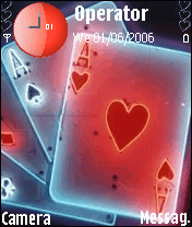 cards of heart