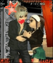 audition COUPLE