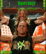 DX