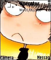 大眼睛