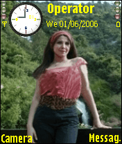نانسي عجرم