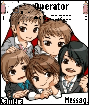 tvxq