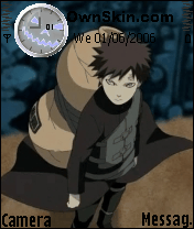 Gaara