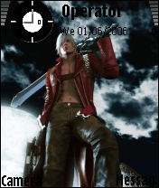 Devil May Cry
