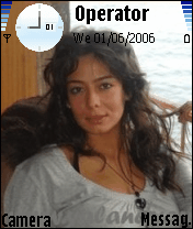 merve