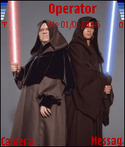 rise lord vader