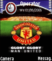 man u