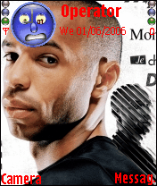 THİERRY HENRY
