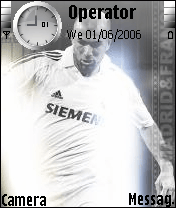 zidane