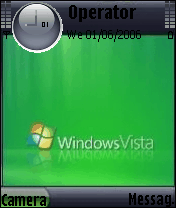 VISTA GREEN