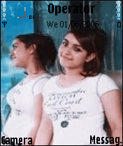 naic girl