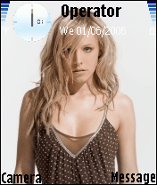 kristan