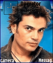 amr diab 