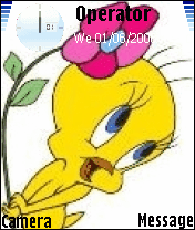 tweety