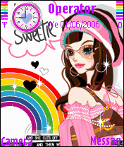 sweetbeauty