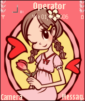 sweetie 1