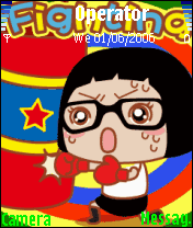 菜菜fighting