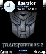 transformer