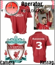 liverpool