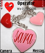 sara