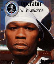 50 CENT
