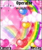 rainbow