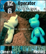 bearbrick