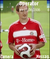 klose