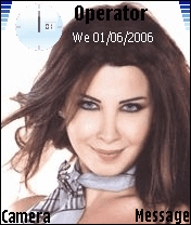 نانسي عجرم