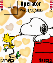snoopy